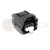 1x Connector 2-way 2 pin for Ambient Temperature Sensor 90980-11070 w/out wire