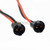 2x Connector sockect for T10 168 194 2825 W5W Parking Bulbs