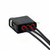 6x Connector 3-way for Ignition Coil 178-8388