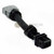 1x Harness adapter for toyota to male bosch ev1 fuel injectors