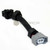 4x Harness adapter for toyota to male bosch ev1 fuel injectors