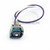 1x Connector 2-way for Toyota Lexus 90980-11255 with wire