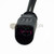 1x Connector 4 Pin water temperature sensor for  4B0 973 812