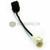 1x Wiring Harness 2-way Knock Sensor
