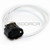 1x Connector 4-way for O2 Sensor 90980-12A85