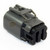 1x Connector 4-way for Nissan Idle Air Control 23781-50F05 w/out wire