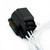 1x Connector 4-way 4 pin for A/C Pressure switch cut off WPT-182
