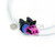 1x Connector 2-way 2 pin for Engine Oil Temperature Sensor PT1350