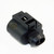 1x Connector 2-way for fuel injector 3B0 973 722 A w/out wires