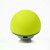 Fashion Cute Yellow Mushroom Head Mini Suction Speaker Bluetooth Handsfree mic