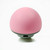 Fashion Cute Pink Mushroom Head Mini Suction Speaker Bluetooth Handsfree mic