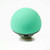 Fashion Cute Turquoise Mushroom Head Mini Suction Speaker Bluetooth Handsfree mic