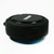 Speaker for camping Black Bluetooth Waterproof Music Mic for cellphone