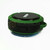 Speaker for camping Green Bluetooth Waterproof Music Mic for cellphone
