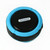 Speaker for camping Blue Bluetooth Waterproof Music Mic for cellphone