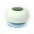 Suction Shower Speaker White Bluetooth Waterproof Ipx4 Music Mic for cellphone