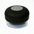 Suction Shower Speaker Black Bluetooth Waterproof Ipx4 Music Mic for cellphone
