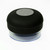 Suction Shower Speaker Black Bluetooth Waterproof Ipx4 Music Mic for cellphone