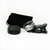 Silver 235° Detachable Wide Clip Fisheye Eye Lens Camera For Cell Phone