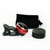 Red 235° Detachable Wide Clip Fisheye Eye Lens Camera For Cell Phone