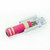 1x Pink Mini Portable Foldabable Selfie Stick for Android Iphone