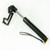 1x Gold Bluetooth Foldabable Selfie Stick for Android Iphone
