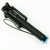 1x Blue Bluetooth Foldabable Selfie Stick for Android Iphone