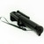1x Black Bluetooth Foldabable Selfie Stick for Android Iphone