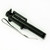 1x Black Bluetooth Foldabable Selfie Stick for Android Iphone