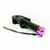 1x Pink Bluetooth Foldabable Selfie Stick for Android Iphone