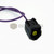 1x 1 Pin Connector Pigtail for Oil Pressure Sensor WPT-439
