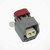 1x Connector 2 Pin 2-way for Ford Mate WPT-987 w/out wire