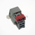 1x Connector 2 Pin 2-way for Ford Mate WPT-987 w/out wire