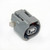 1x Connector 2-way for Toyota Clearance Lamp 90980-11156 w/out wire