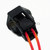 1x Connector 2-way for Horn 90980-11235