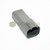1x 4 Pin 4-way Connector DT Deutsch DT04-4P w/out wire
