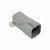1x Connector 6-way DT Deutsch DT04-6 w/out wire