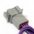 1x Connector 8 Pin 8-way DT Deutsch DT04-08PA