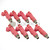 8x fuel injectors for Toyota Tacoma 4Runner 2.4 2.7L 23250-75080