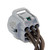 1x Connector 6-way for Toyota Lexus 90980-11034
