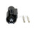 1x Connector 2-way for Ford Ambient Temperature WPT-433 w/out wire