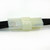 1x Connector Female and male 4-way Molex for Motorcycle Wiring Loom