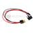 1x Connector for H7 HID Splitter Mini Projectors Bi-xenon Headlights