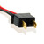 1x Connector for H7 HID Splitter Mini Projectors Bi-xenon Headlights