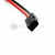 2x Connector for H7 HID Splitter Mini Projectors Bi-xenon Headlights