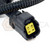 1x Extension Harnesses for Oxygen Sensor Jeep Dodge Chrysler 12"