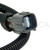 1x O2 Oxygen Sensor Extension for Denso Subaru Toyota Lexus 24"