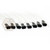 8x Connector Male mate for GM Fuel Injector 575356 1P1575