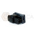 4x Connector 2-way for EV6 Fuel Injector LS2 LS3 LS7 LS9 w/out wire