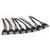 8x Connector 4-way 4 pin for Ignition Coil 90980-11885